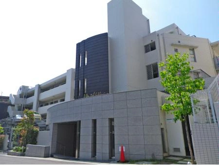 パークハウス宮崎台花霞