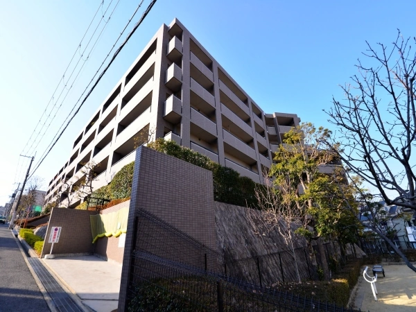 ロイヤルアーク芦屋II