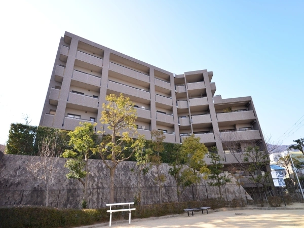 ロイヤルアーク芦屋II