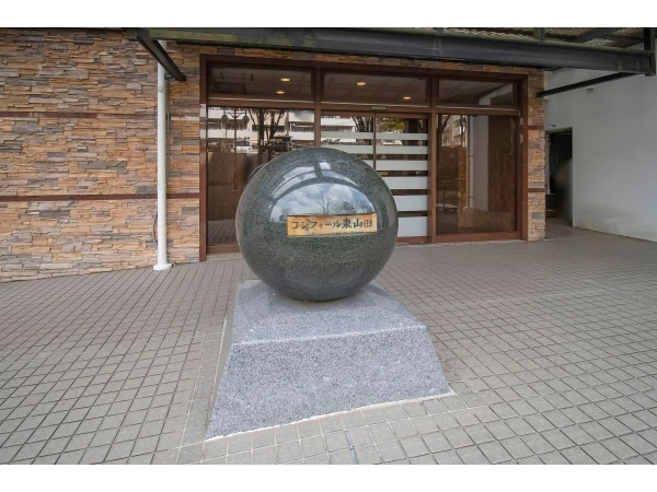 コンフォール東山田5-1号棟
