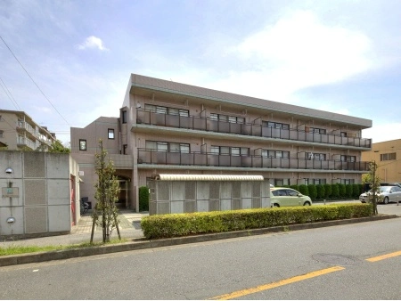 パレ東浦和