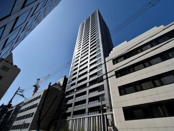 クレヴィアタワー御堂筋本町