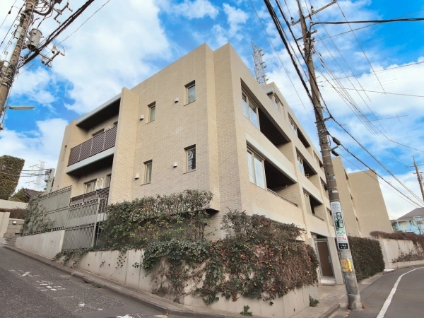 パークハウス久我山ヒルサイドプレイス