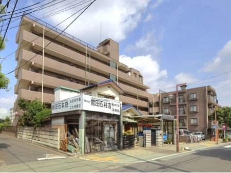 パロス三鷹