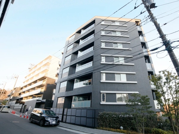 ココテラス横濱戸塚ヒルトップ
