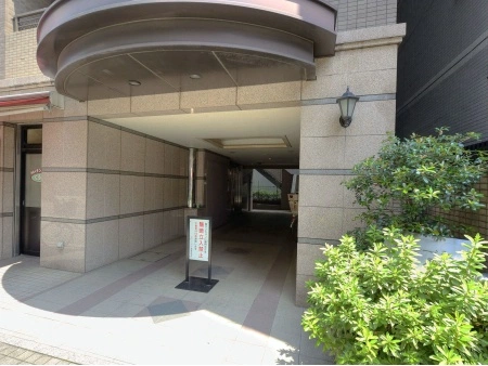 ピアレージュ三鷹