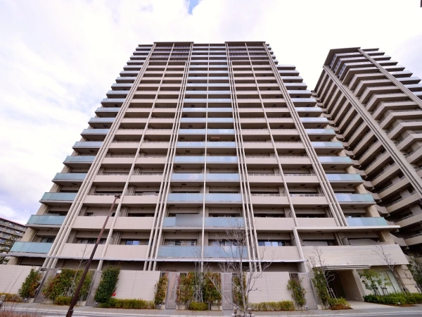 尼崎D．C．パークイースト