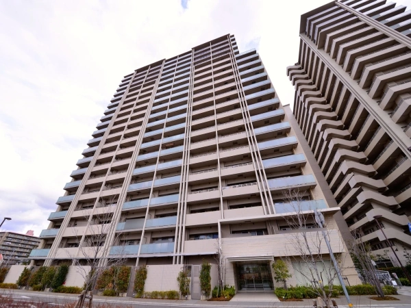 尼崎D．C．パークイースト