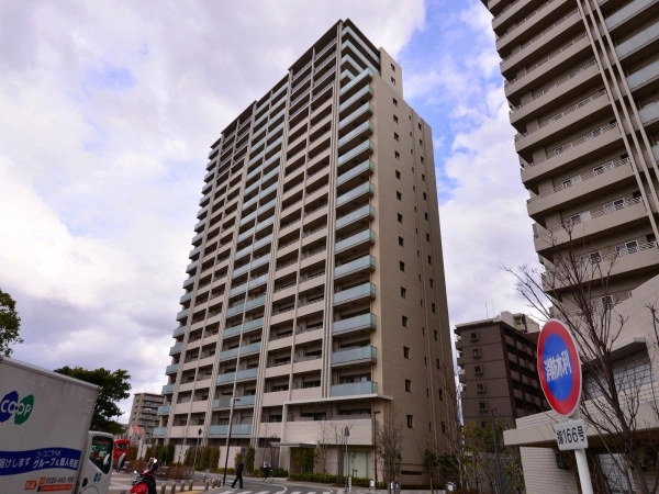 尼崎D．C．パークイースト