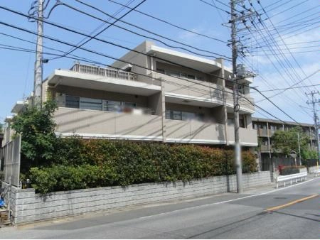 パークハウス稲毛台町