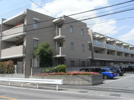パークハウス稲毛台町