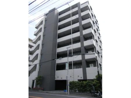 パークハウス稲毛東