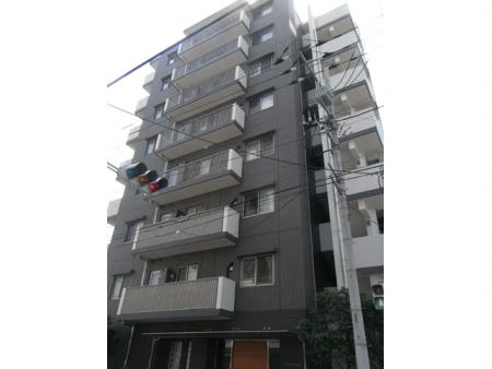 パークハウス稲毛東