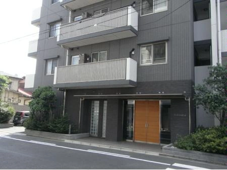 パークハウス稲毛東