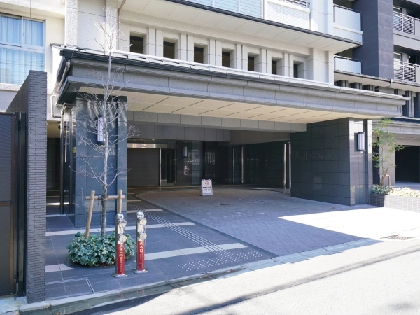 グランレ・ジェイド京都河原町