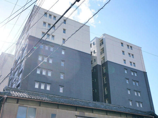 グランレ・ジェイド京都河原町