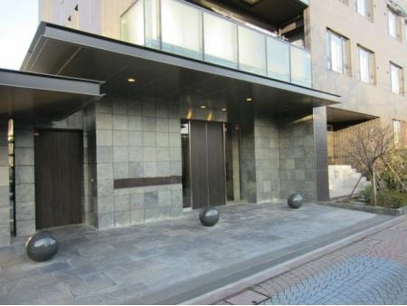 パークハウス新町櫻雅