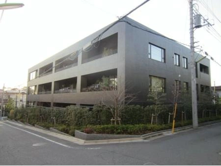 パークハウス新町櫻雅