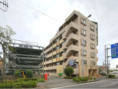 ビッグヴァン南町田参番館