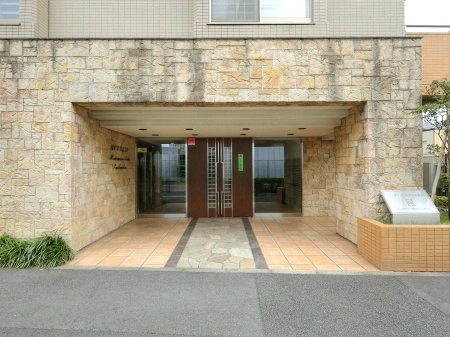 ビッグヴァン南町田参番館