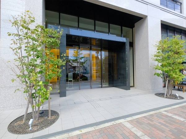 ザ・京都レジデンス四条河原町