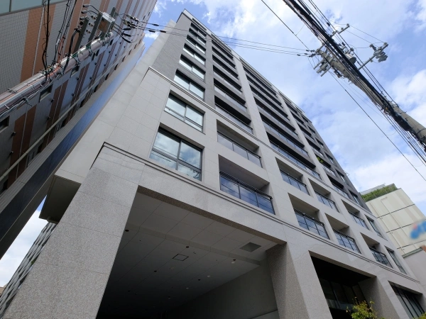 ザ・京都レジデンス四条河原町