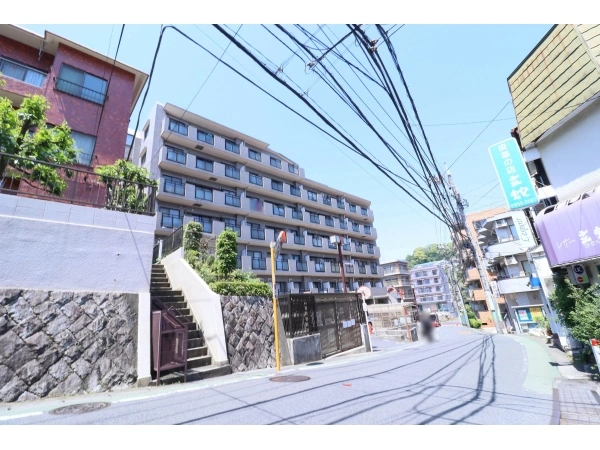 イトーピア百合ヶ丘　弐番館