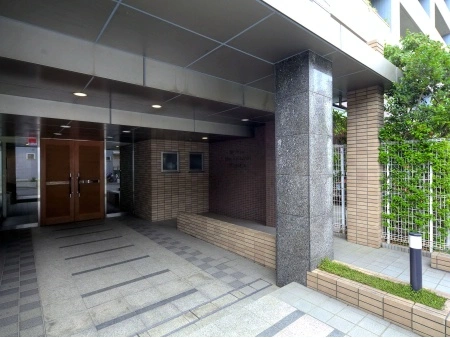 ビッグヴァン南町田弐番館