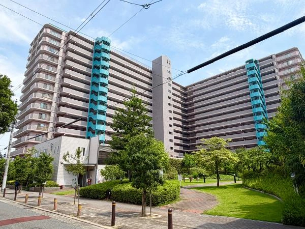 プライムコート関目パークホームズ