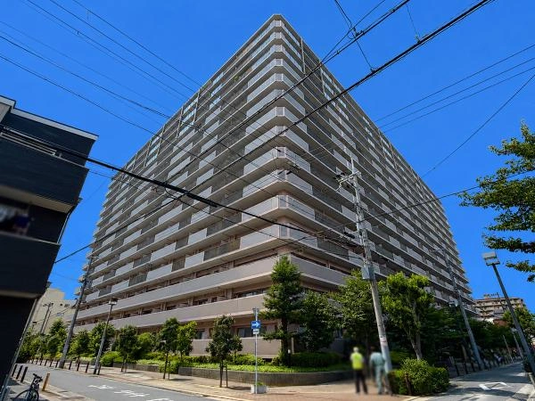 プライムコート関目パークホームズ
