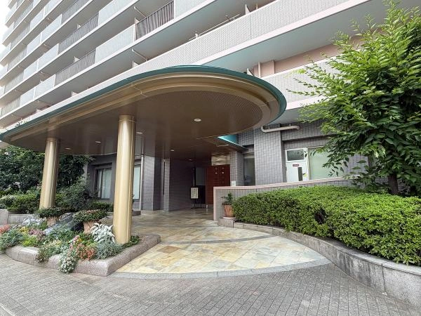プライムコート関目パークホームズ