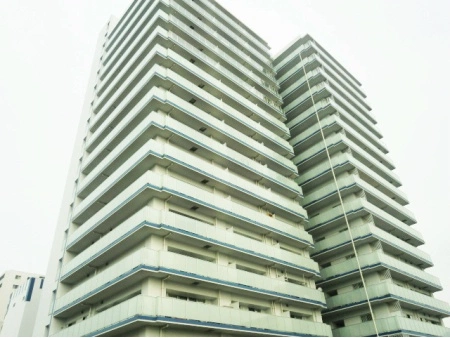 パークホームズ東陽町キャナルアリーナ