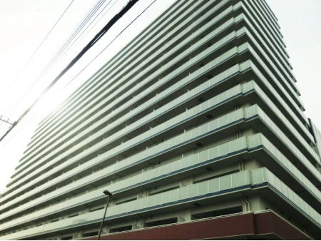 パークホームズ東陽町キャナルアリーナ