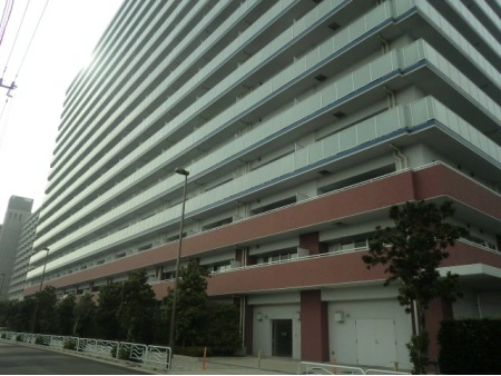 パークホームズ東陽町キャナルアリーナ