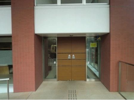 パークホームズ東陽町キャナルアリーナ
