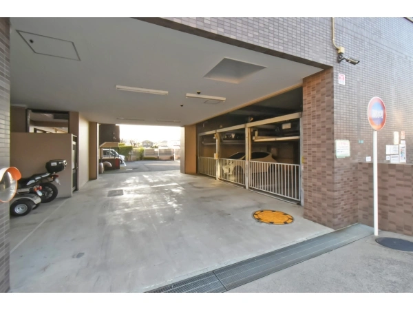 ドラゴンマンション橋本　十壱番館