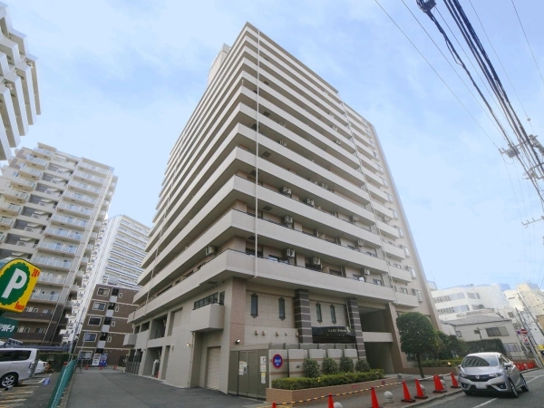 クリオ藤沢　七番館