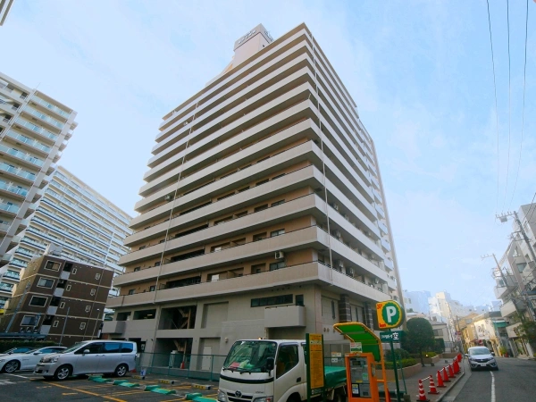クリオ藤沢　七番館