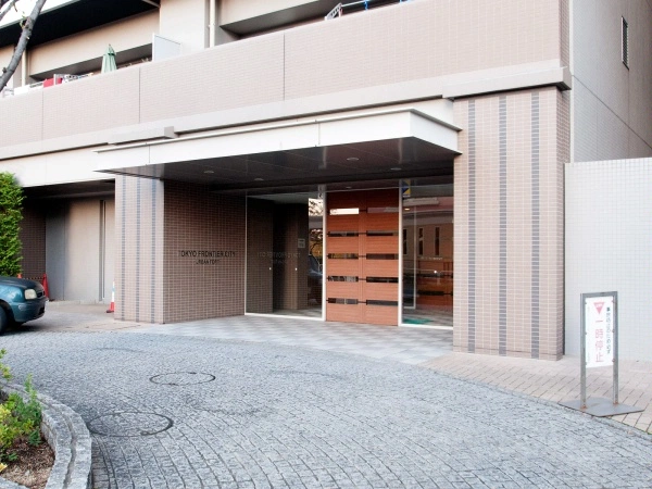 東京フロンティアシティアーバンフォート