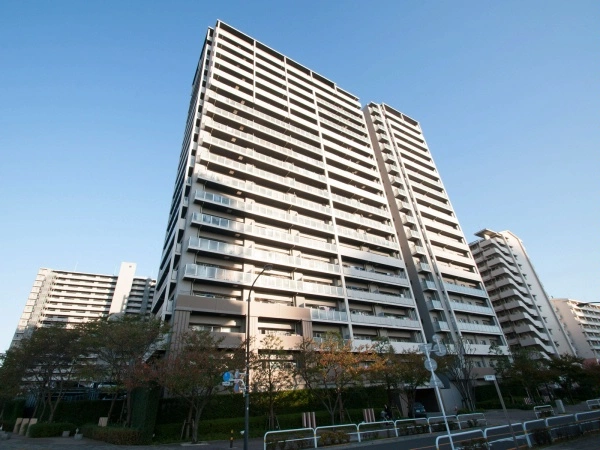 東京フロンティアシティアーバンフォート