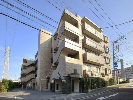 ヒルクレスト下総中山