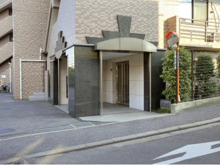 ヒルクレスト下総中山