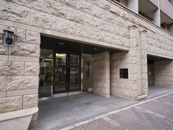 プレサンス京都四条河原町ネクステージ