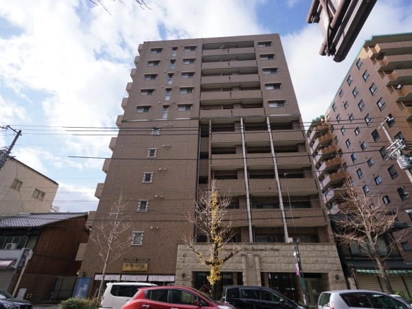 プレサンス京都四条河原町ネクステージ
