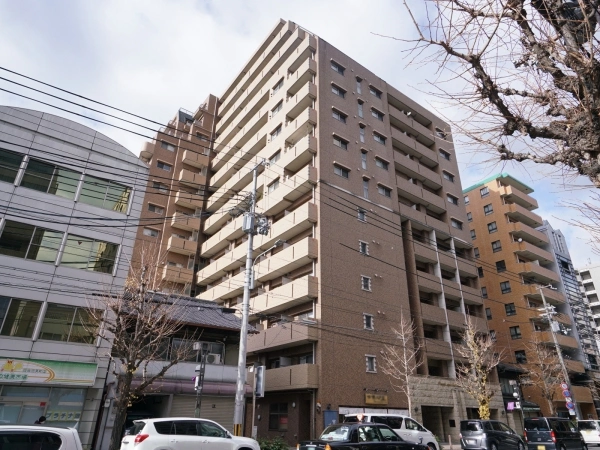 プレサンス京都四条河原町ネクステージ