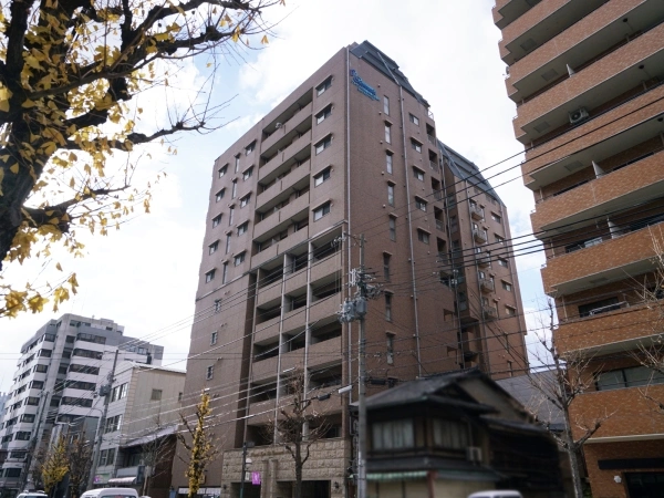 プレサンス京都四条河原町ネクステージ