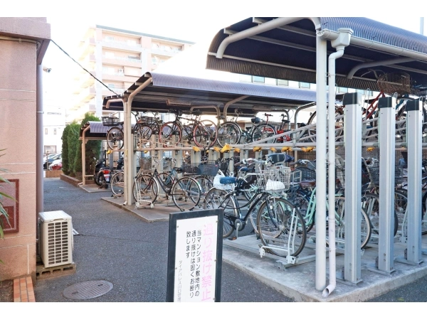 ダイアパレス川口