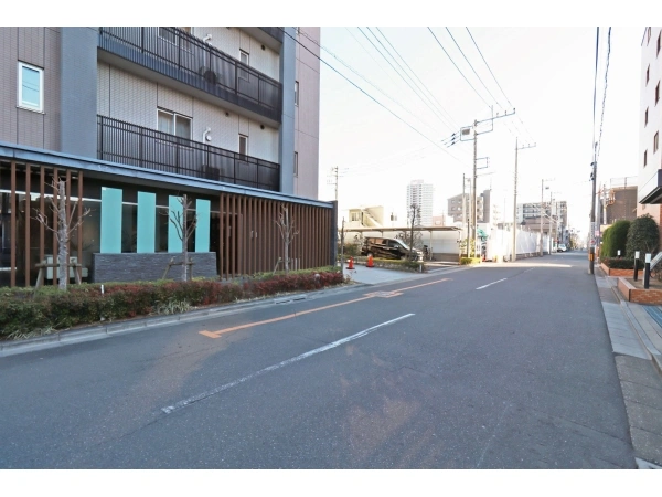 ダイアパレス川口