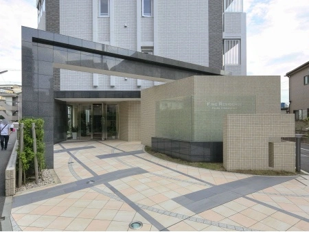 ファインレジデンス府中中河原ステーションプレミア