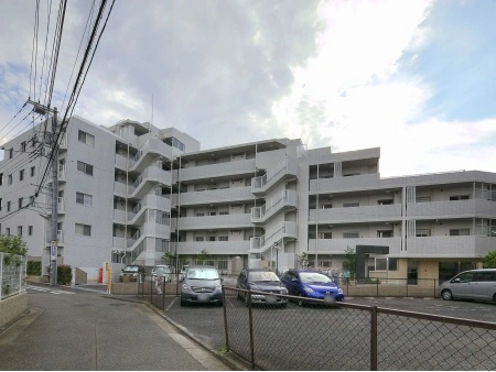 ファインレジデンス府中中河原ステーションプレミア